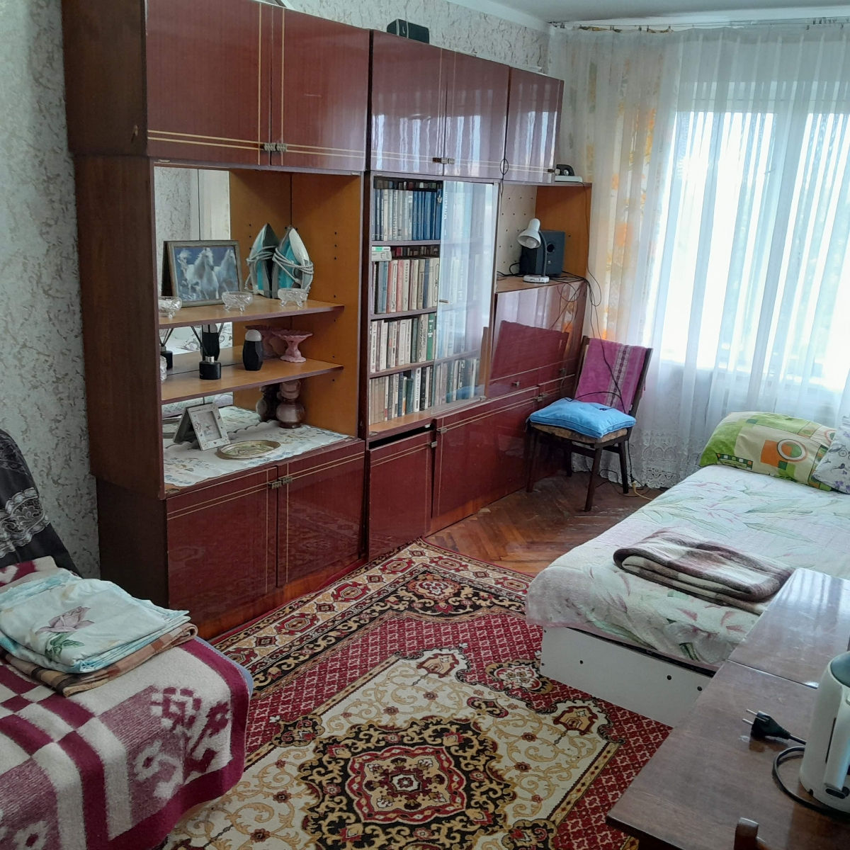 Apartament cu 3 camere, 70 m², Râșcani, Chișinău foto 1