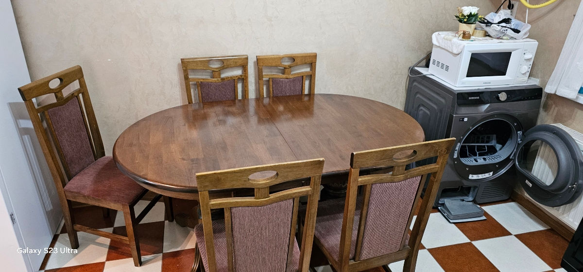 Apartament cu 1 cameră,  Periferie,  Strășeni,  Strășeni foto 3