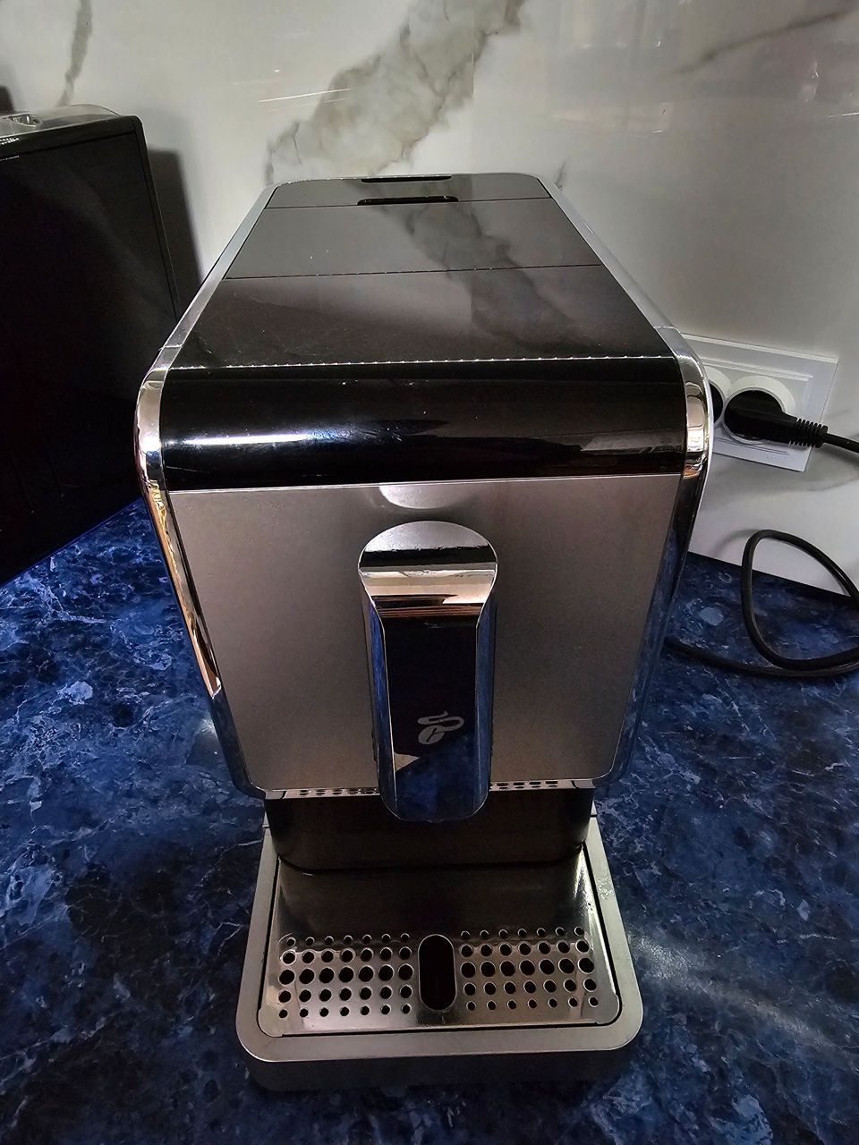 Кофемашина Tchibo Esperto Caffe фото 1