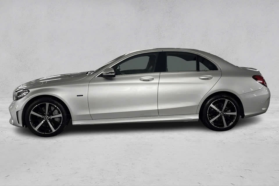 Mercedes C Class 2021 120000 mercedes-c-class-2021-120000