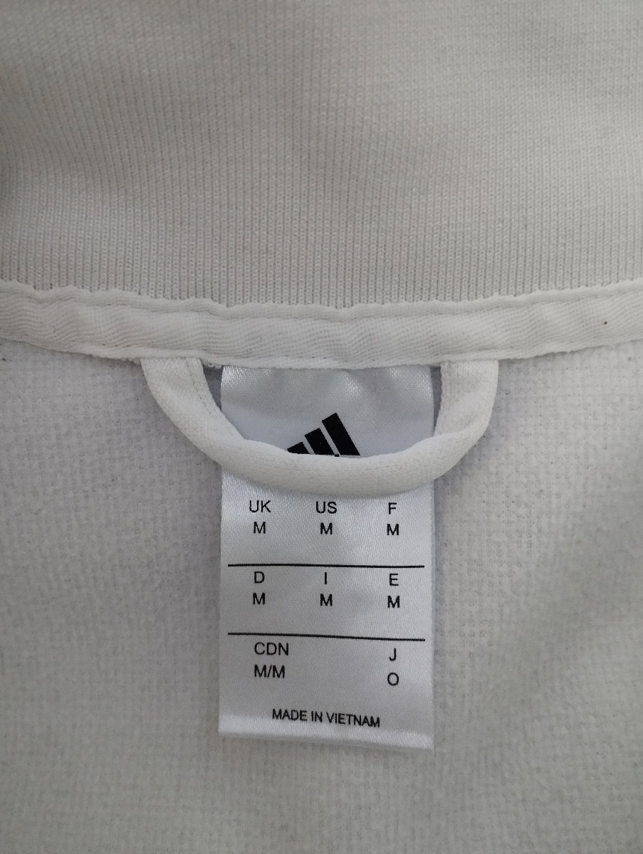 Vestă adidas Juventus 2016 foto 3