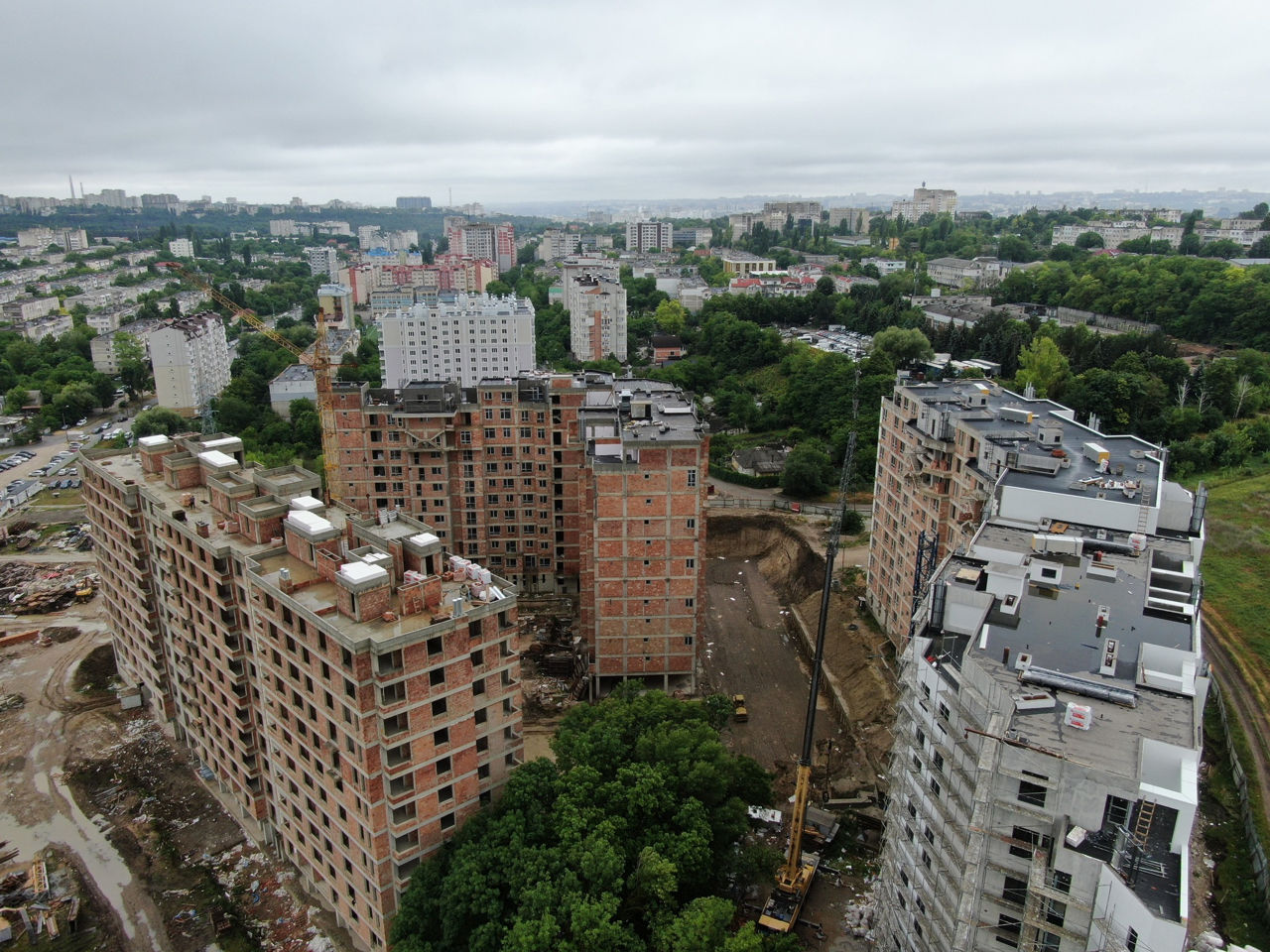 Apartament cu 3 camere,  Râșcani,  Chișinău mun. foto 8