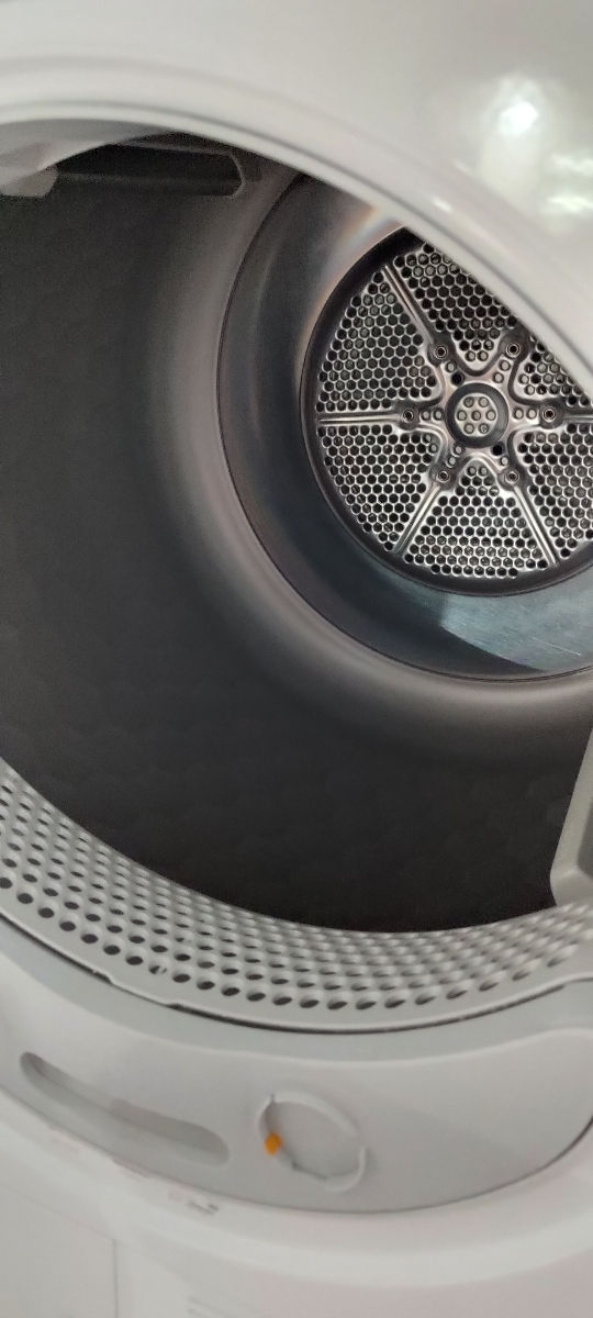 Miele T1 сушильная машина фото 7