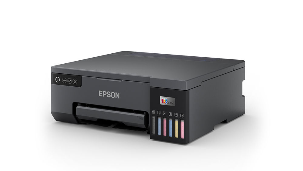 Printer Color Epson L8050 Wi-fi - Super Pret foto 1