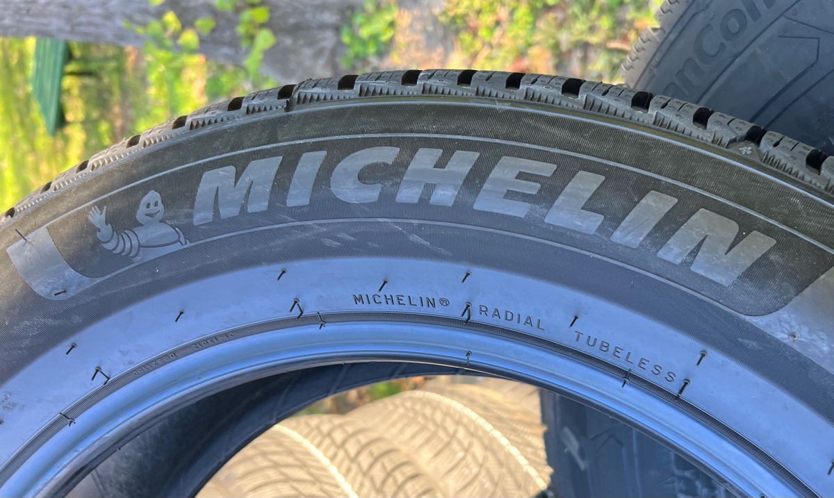 225/60 R18 Michelin Alpin 7/ Доставка, livrare toata Moldova 2024 фото 5