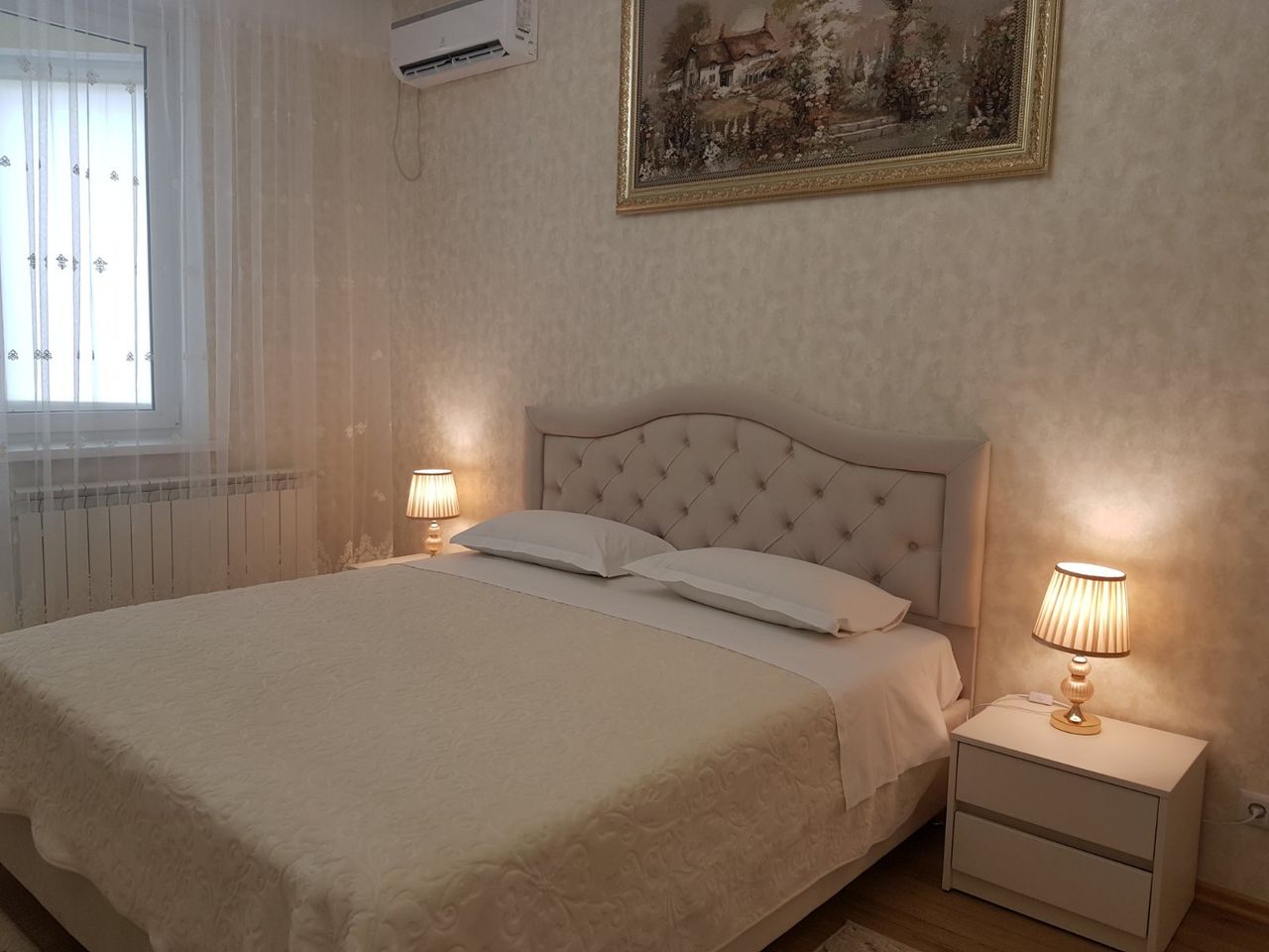 Apartament cu 1 cameră,  Centru,  Chișinău,  Chișinău mun. foto 4