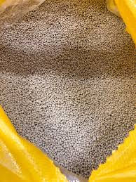 Siarkomix G Plus / Sulfat de calciu / Liedmann Agro foto 2