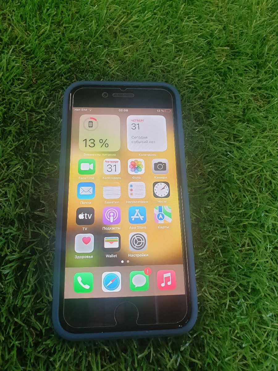 Iphone 8 64 gb foto 2