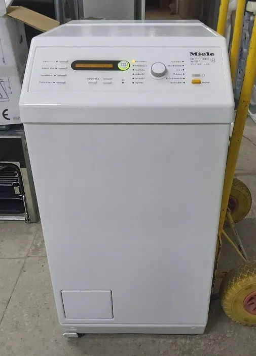 Вертикальная Miele фото 9