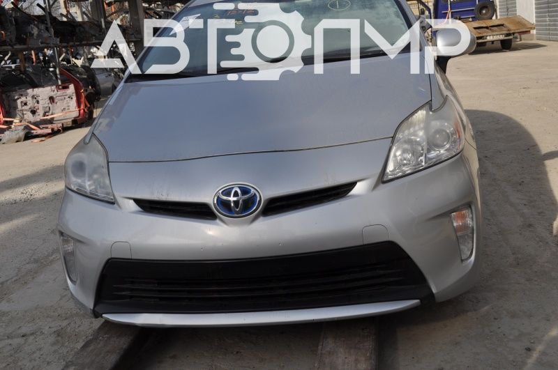 Разборка toyota prius 30 10-15 dezmembrare запчасти piese тойота фото 1