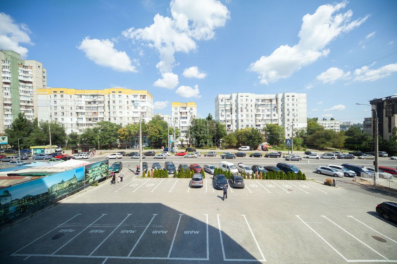 Se dă în chirie oficiu, 120 mp., Continental, bd. D. Cantemir foto 15