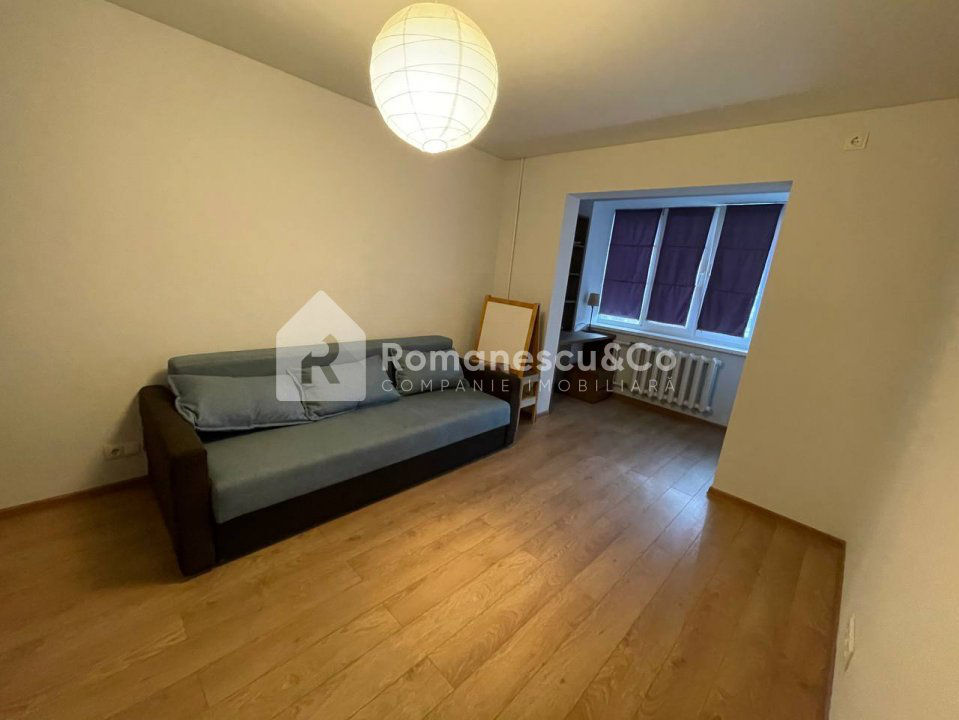 Apartament cu 3 camere, 72 m², Buiucani, Chișinău foto 6