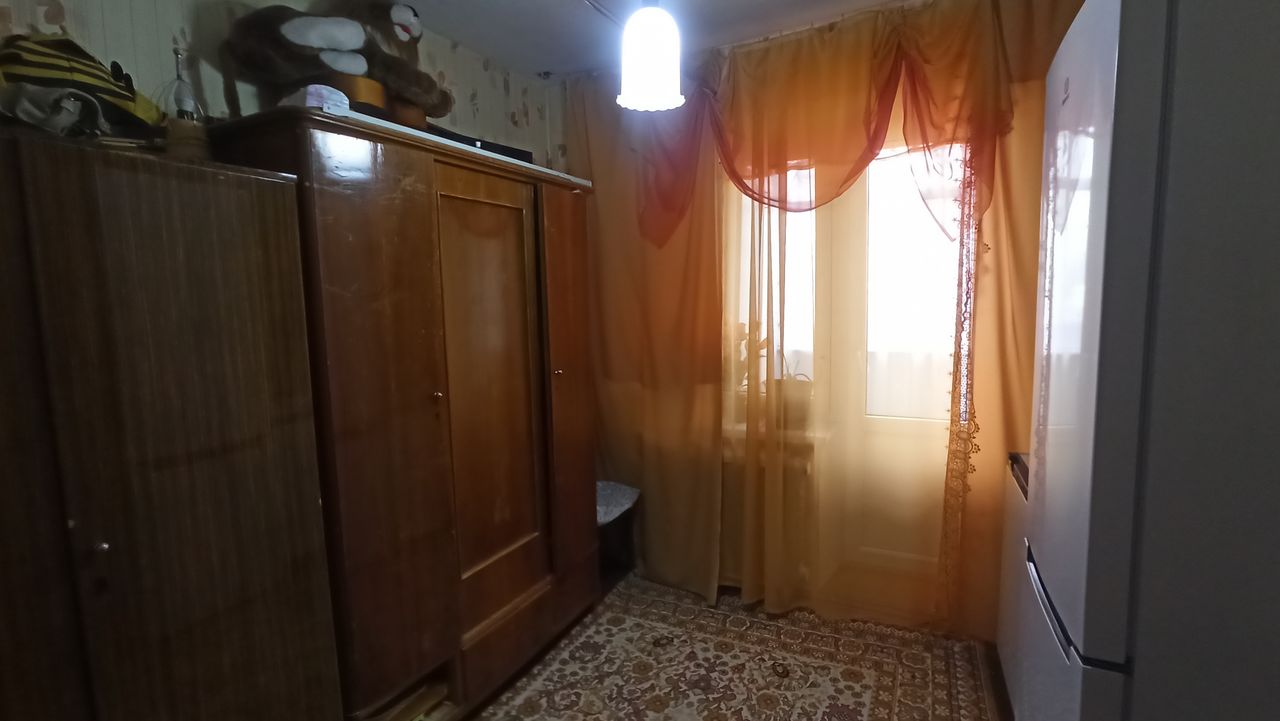 Apartament cu 5 camere sau mai multe, 103 m², Botanica, Chișinău foto 6