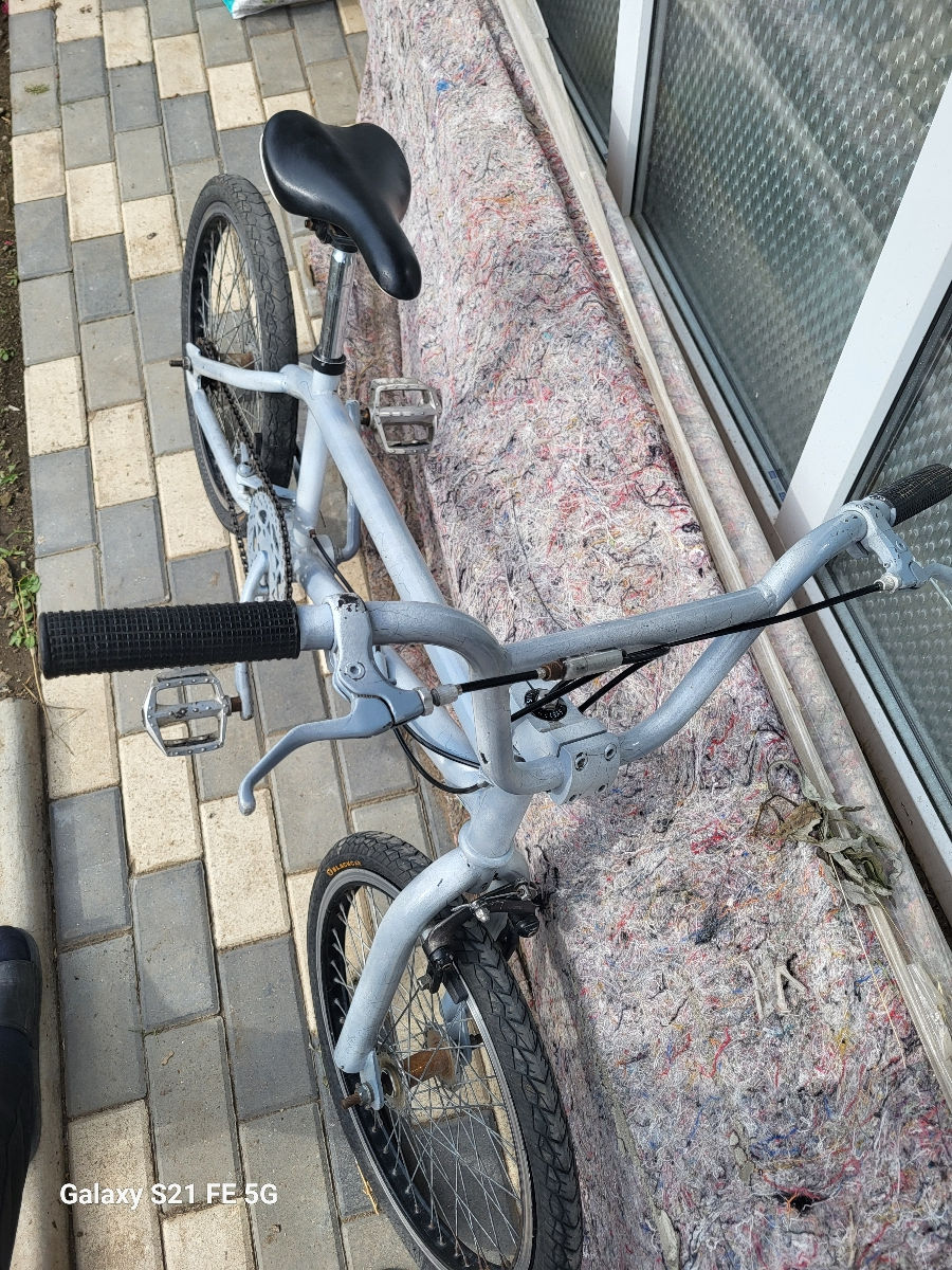 BMX de vânzare foto 2