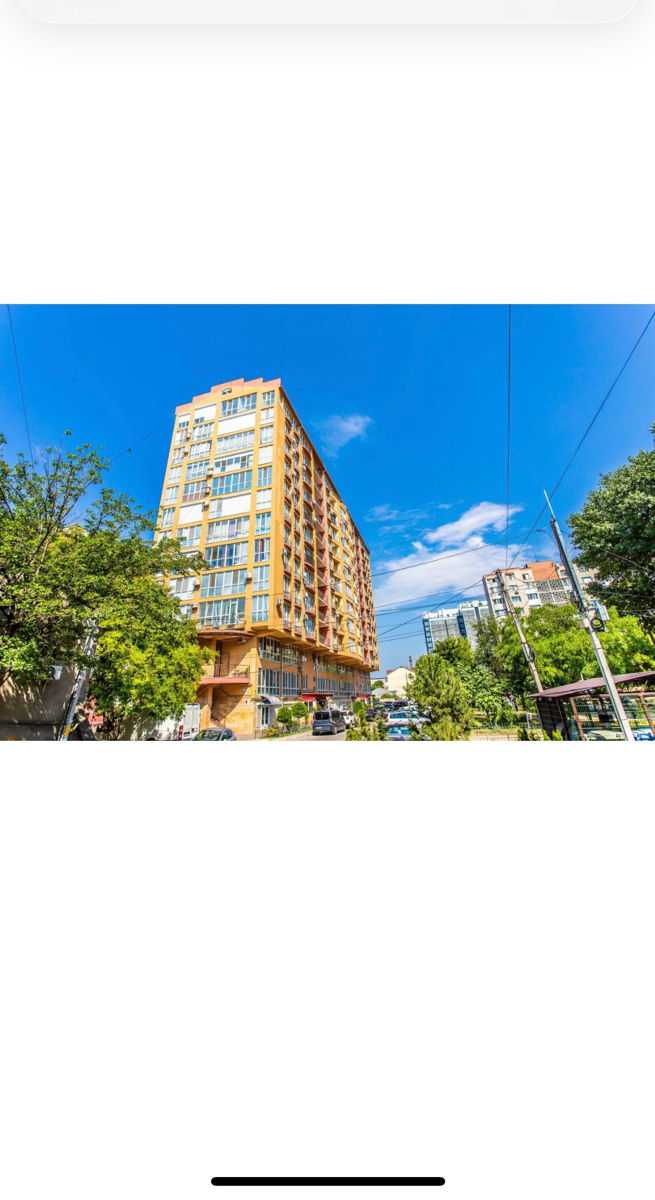 Centru, str. Lev Tolstoi