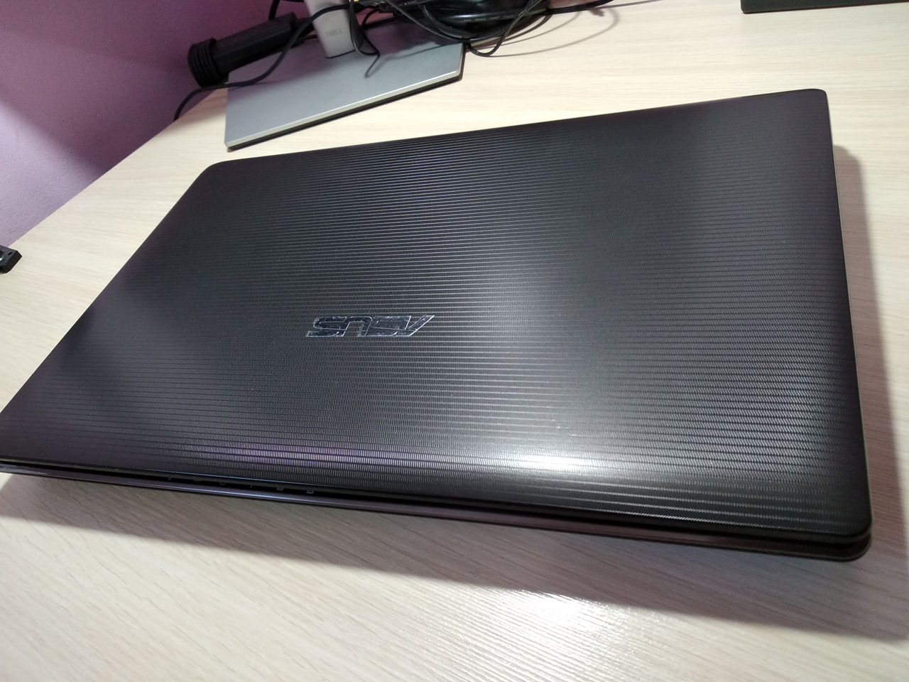 Asus k53S, i7, SSD-SamsungEVO 500Gb, Gegorce GT 520MX фото 3