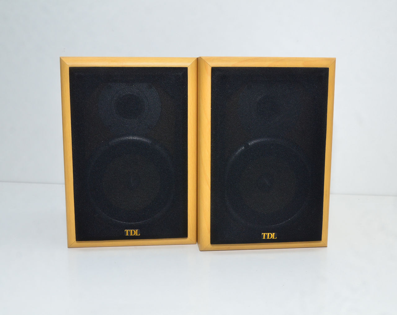 TDL Nucleus KV1 Мониторный звук фото 1