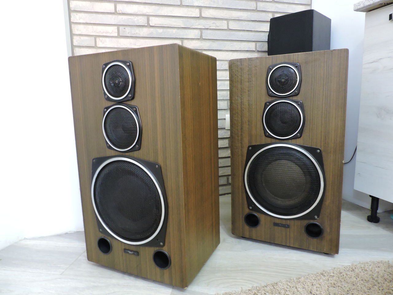 Орбита hi fi 35ас-016-1