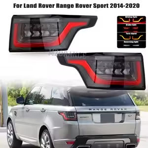 Range tover sport stopuri  фото 3