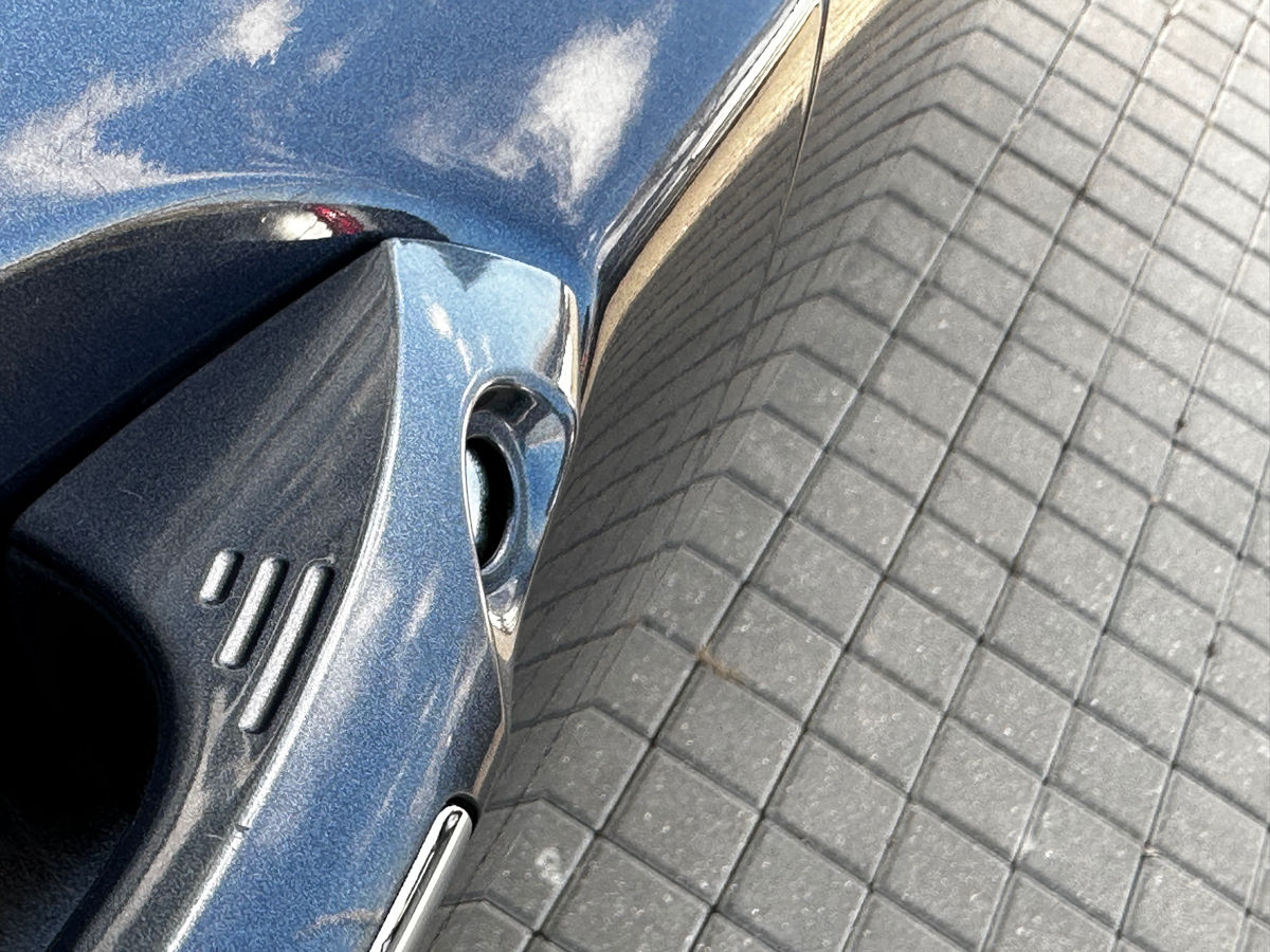 Lincoln MKZ foto 19