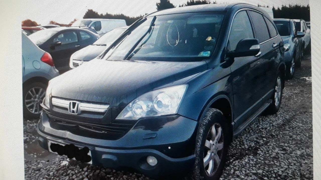 Piese crv s Honda civic 2003-2013 foto 7
