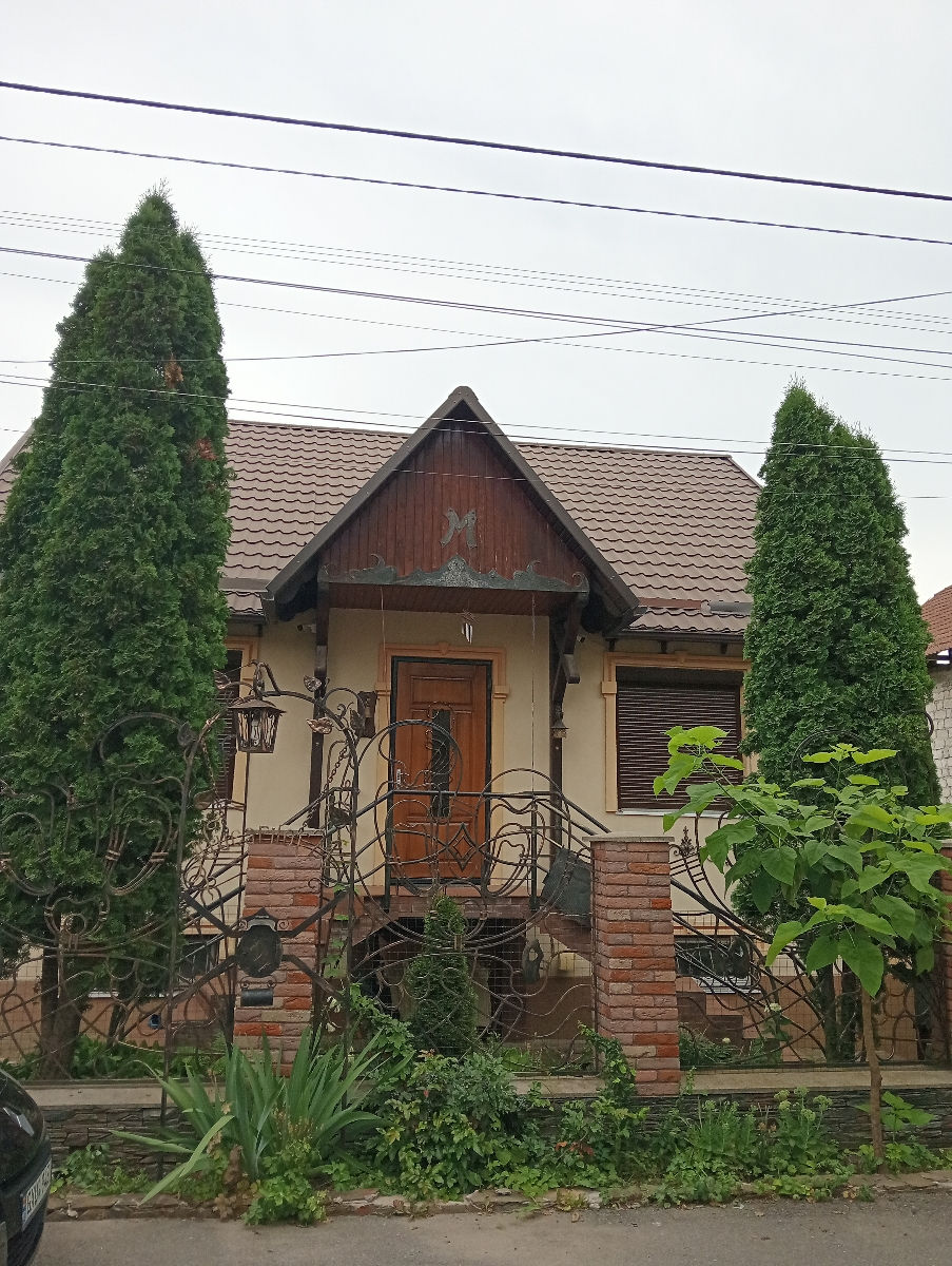 Casa in Ialoveni foto 0