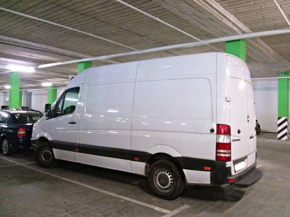 Ridicam si transportam materiale de constructie foto 0