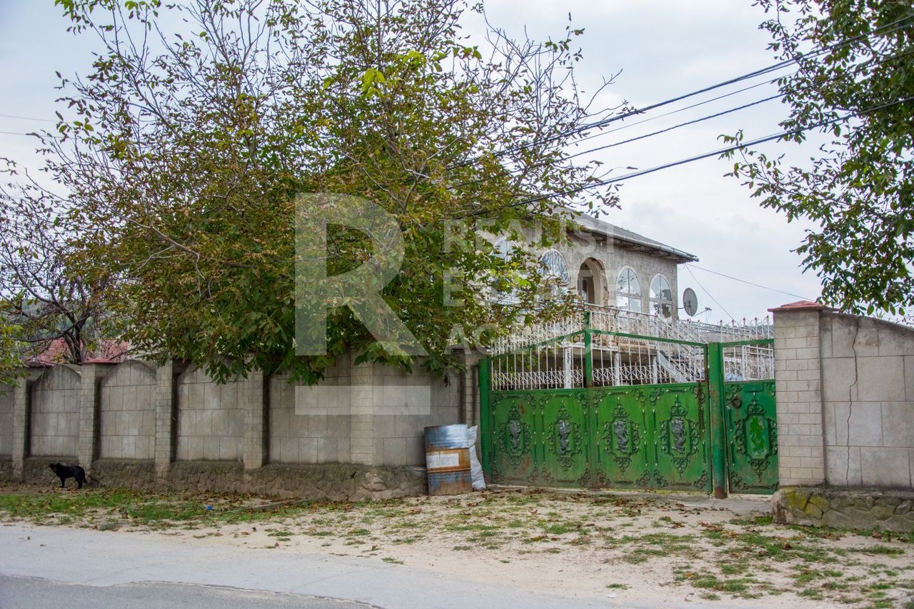 Casă cu 4 dormitoare la preț avantajos pe str. Victoriei, Orhei foto 15