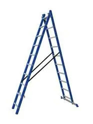 Scari Fibra de sticla (dielectrice) direct de la Importator Lider! Cel mai bun pret! foto 3