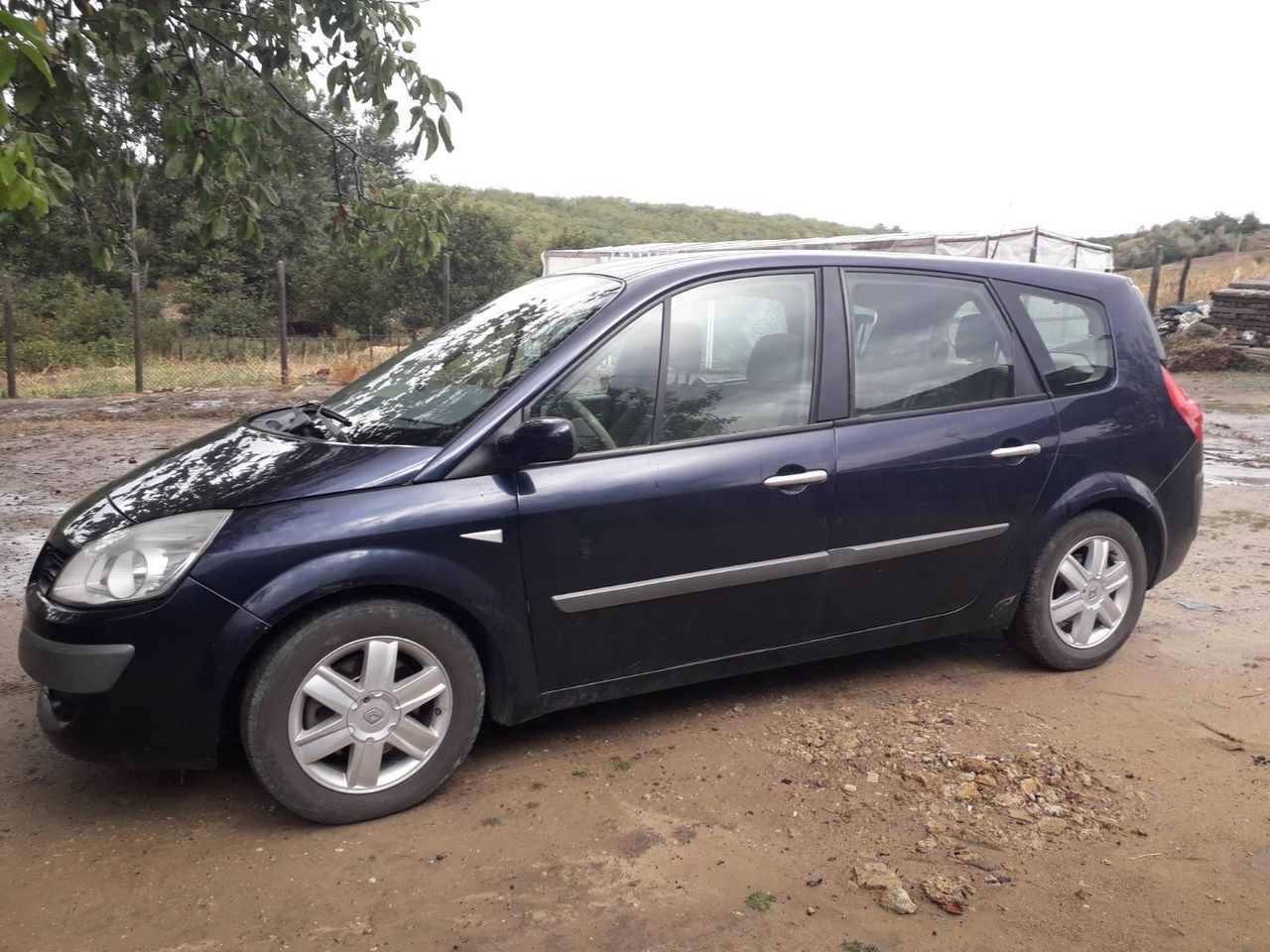 Honda CR-V foto 3