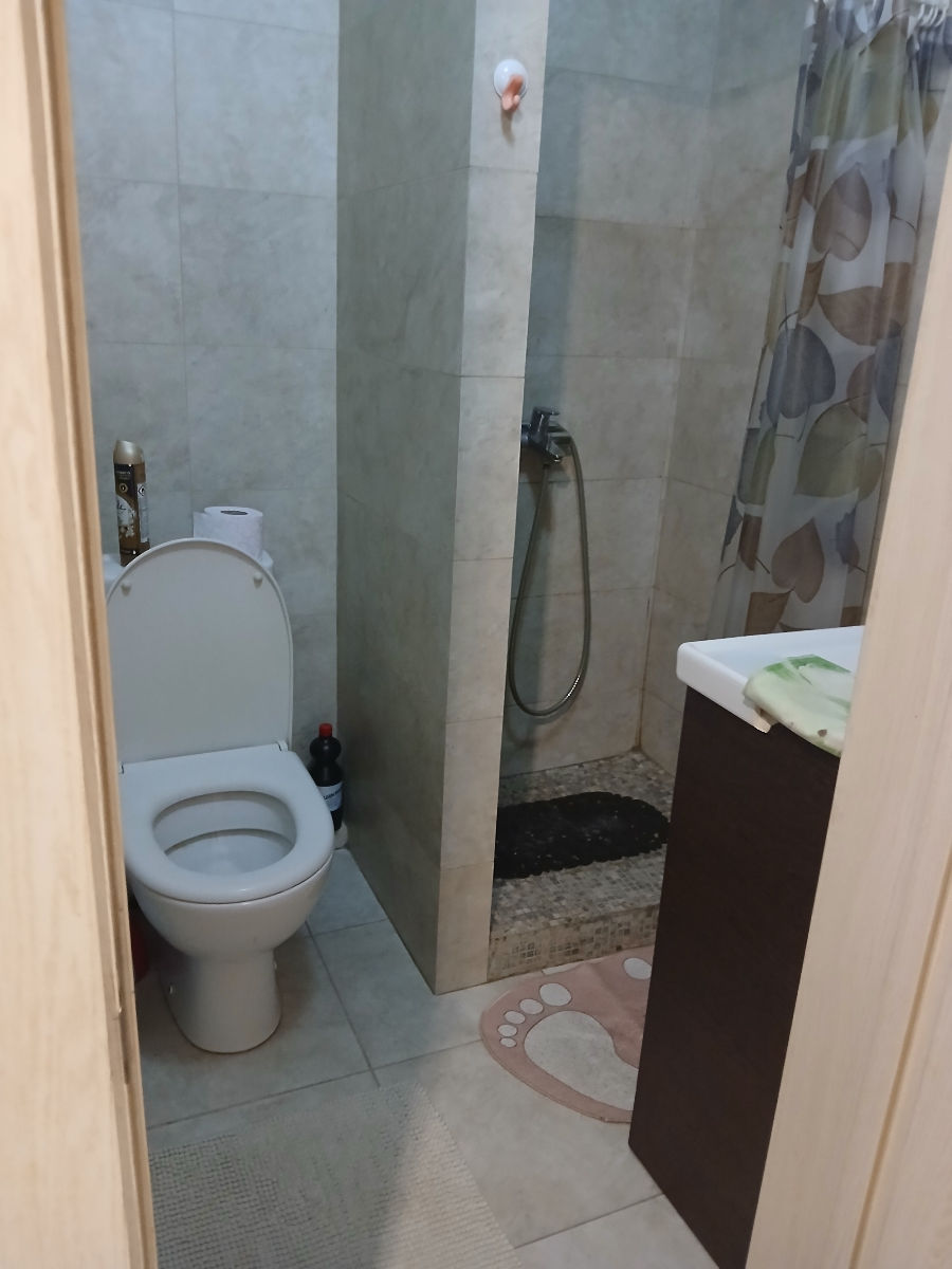 Apartament cu 1 cameră, 30 m², Botanica, Chișinău foto 4