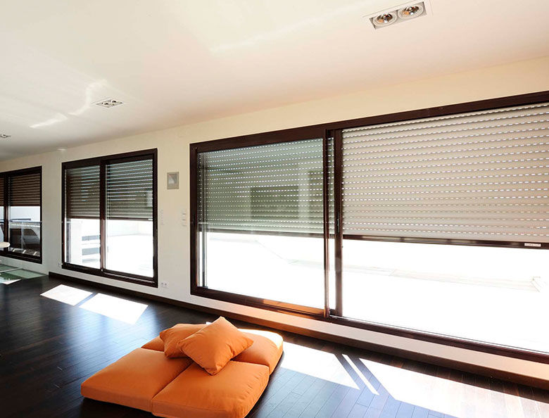 Rolete pentru garaj. Rolete pentru balcon. Rolete pentru terasa. Acum in rate cu 0% ! foto 6