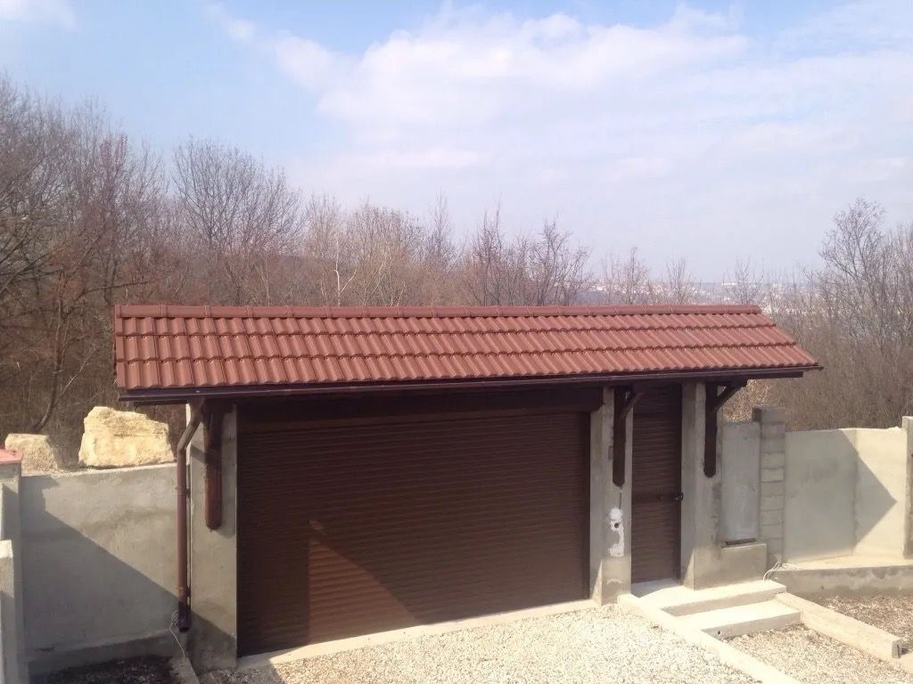 Lucrari din lemn la comandă  фото 9