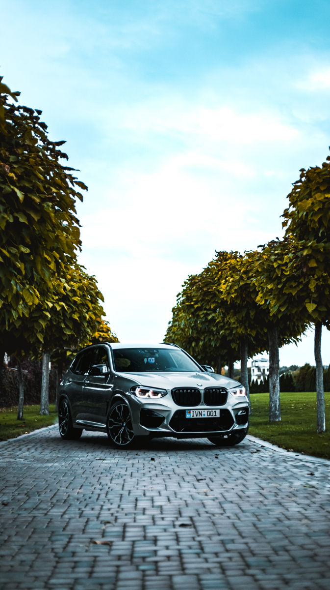 BMW X3 M foto 5