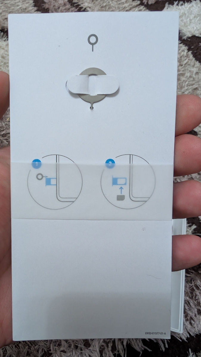 Комплект Google Pixel 5 foto 2