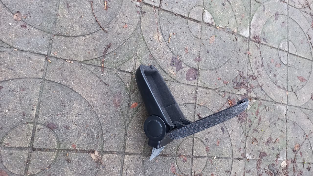 Podlokotnik kia, hiunday sau alte modele фото 1