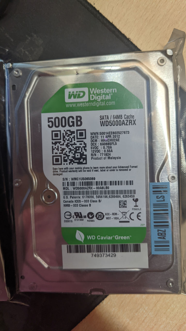 HDD,SSD, USB Portable,Sata  1TB,4TB, Western Digital, Seagete,Toshiba foto 8