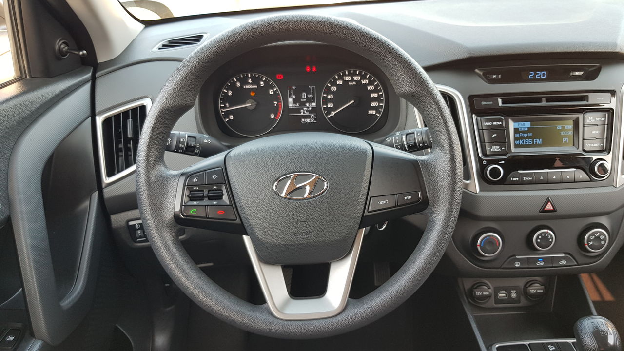 Hyundai creta диск сцепления