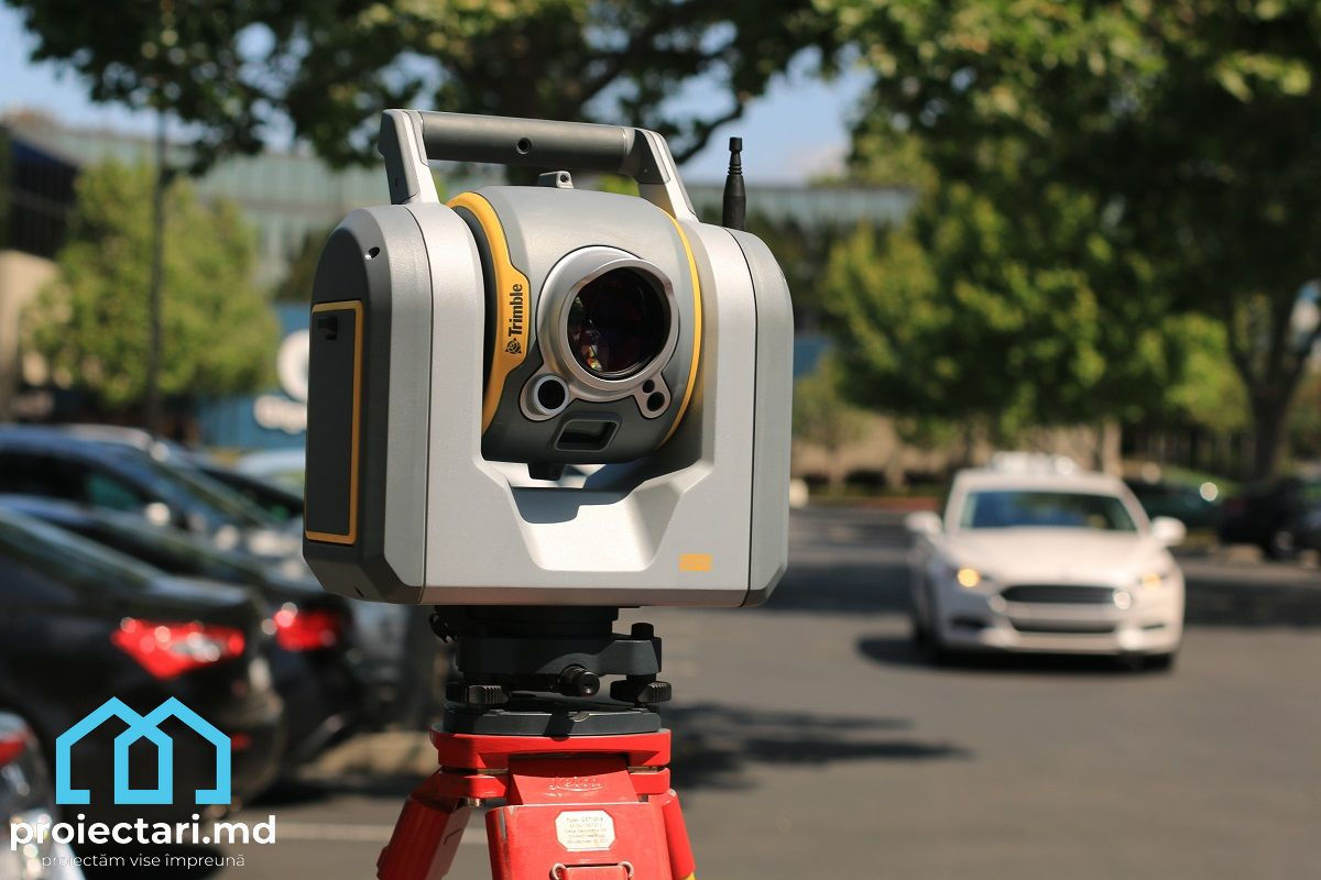 Scanare 3D și Imprimare 3D: Soluții Complete pentru Prototipare Rapidă și Arhitectură– Proiectari.md foto 18
