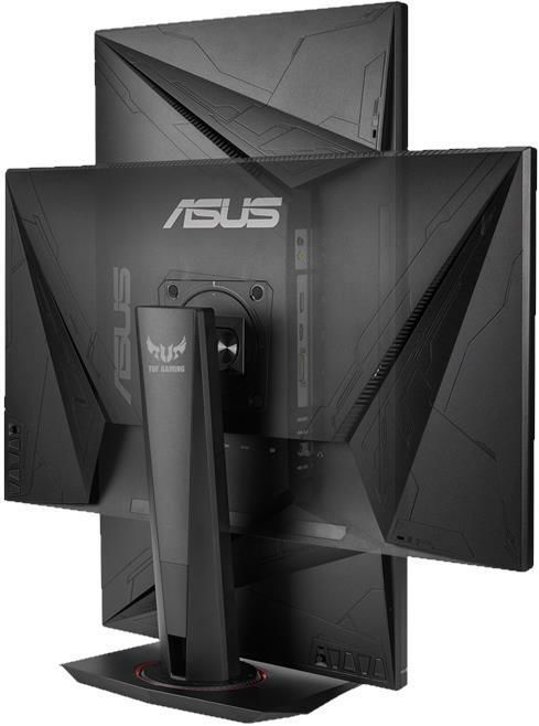 ASUS TUF VG279QR Gaming 165hz