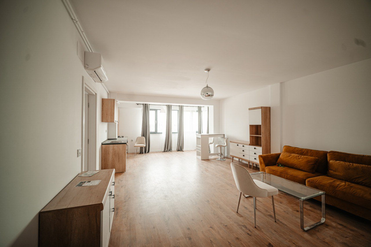Apartament 2 camere, Pipera! foto 0