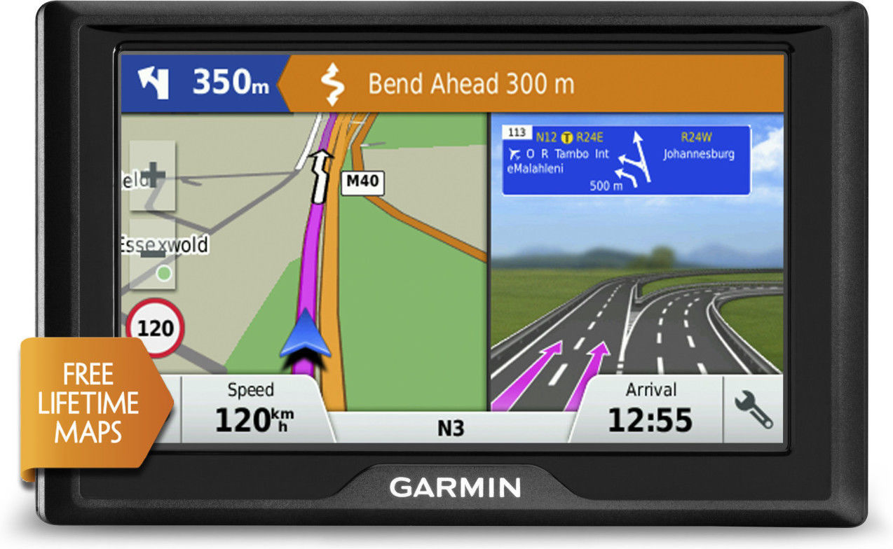 Garmin Drive 40 LM. Nou, cu garanție!
