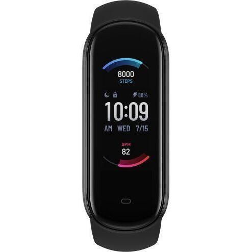 Фитнес-Трекер Xiaomi Amazfit Band 5