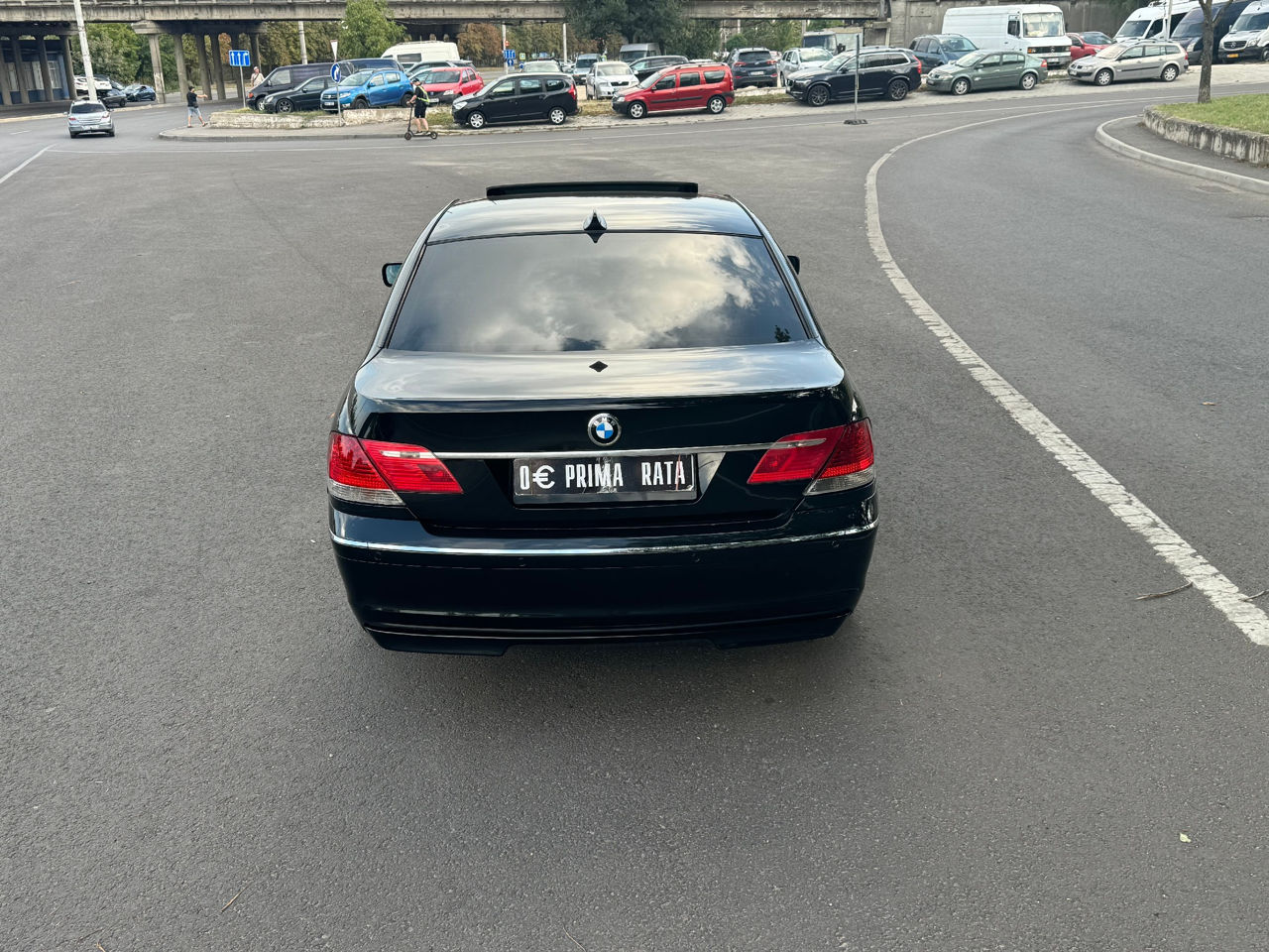 BMW 7 Series foto 6