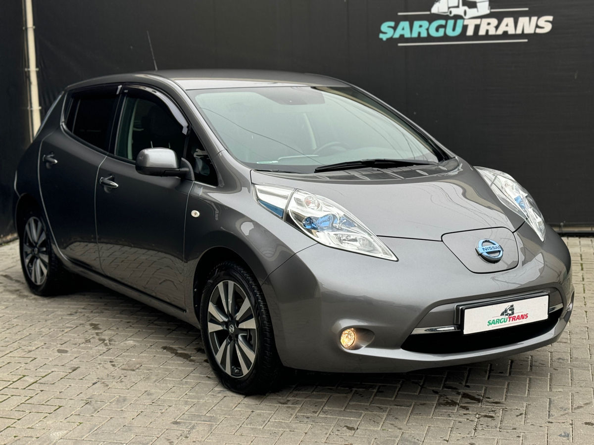 NissanLeaf