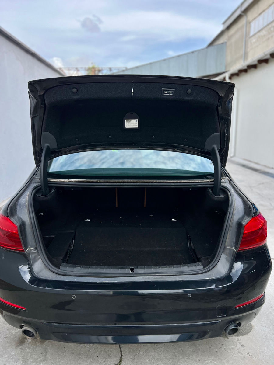 Разборка BMW G30, матор бензин plug-in, b48e xDrive фото 4