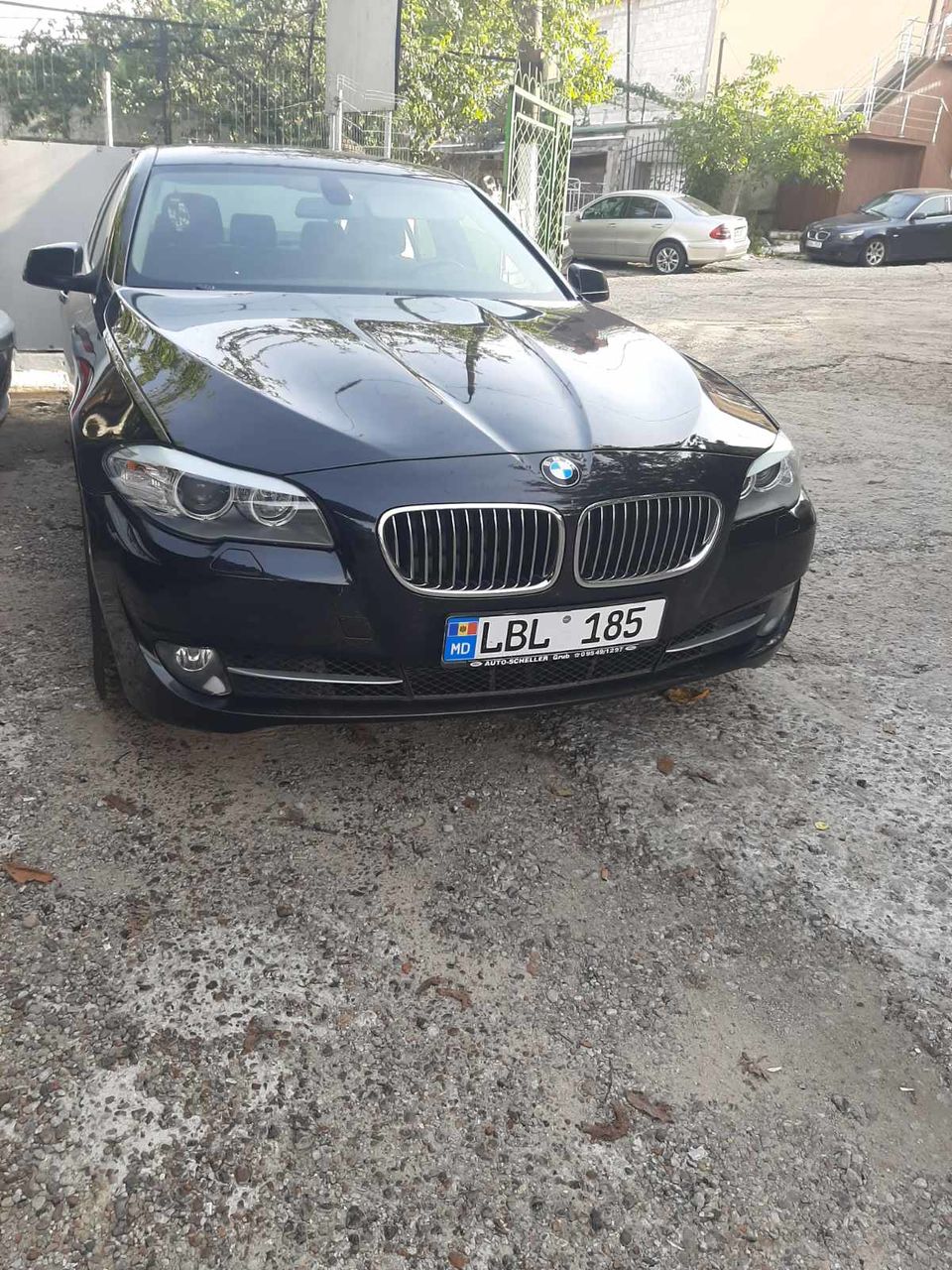 Аренда автомобилей по лучшей цене в Молдове!!!Дизель /Автомат/Расход до 8 л фото 5