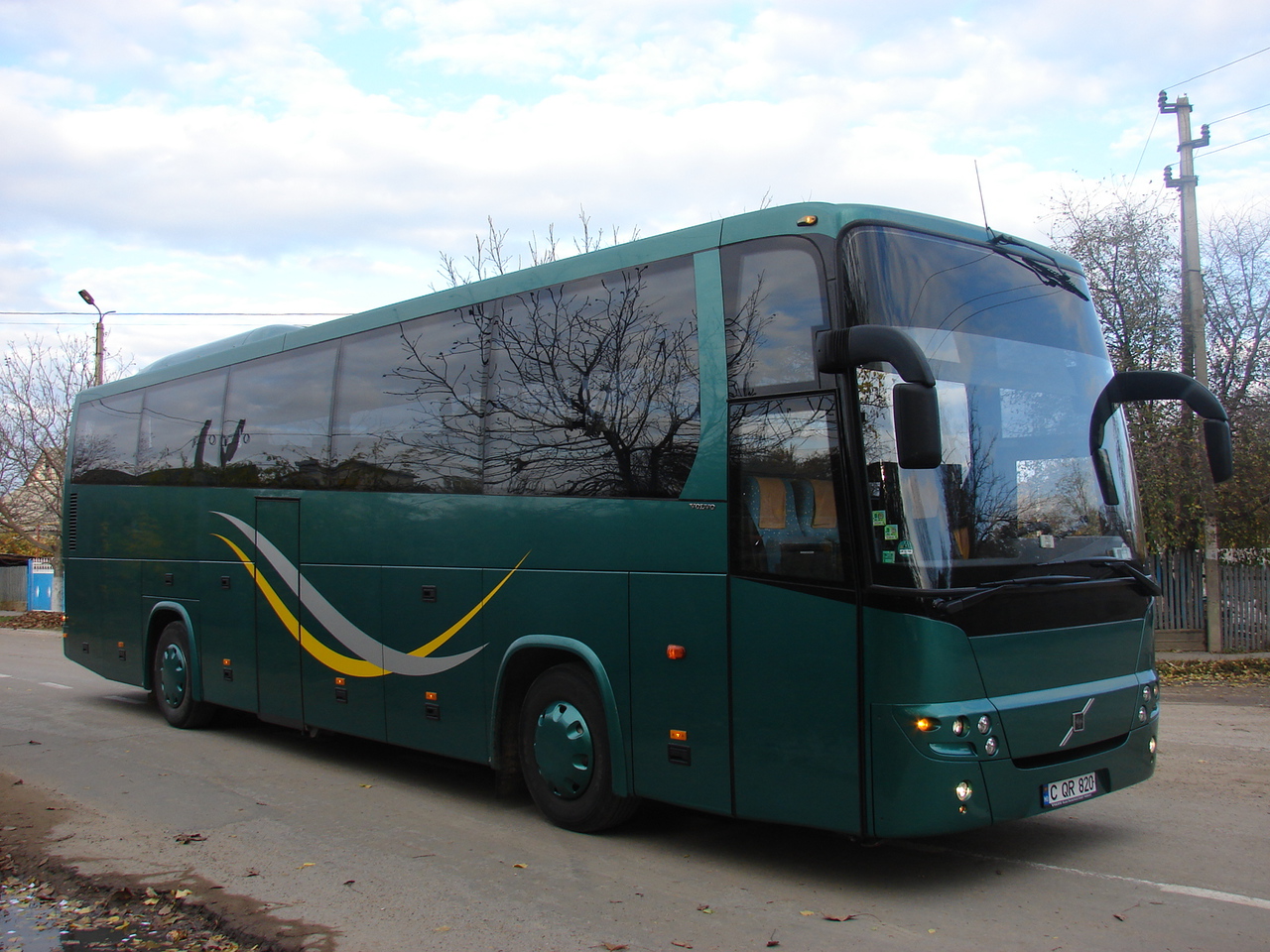 Автобусы на заказ фото 6