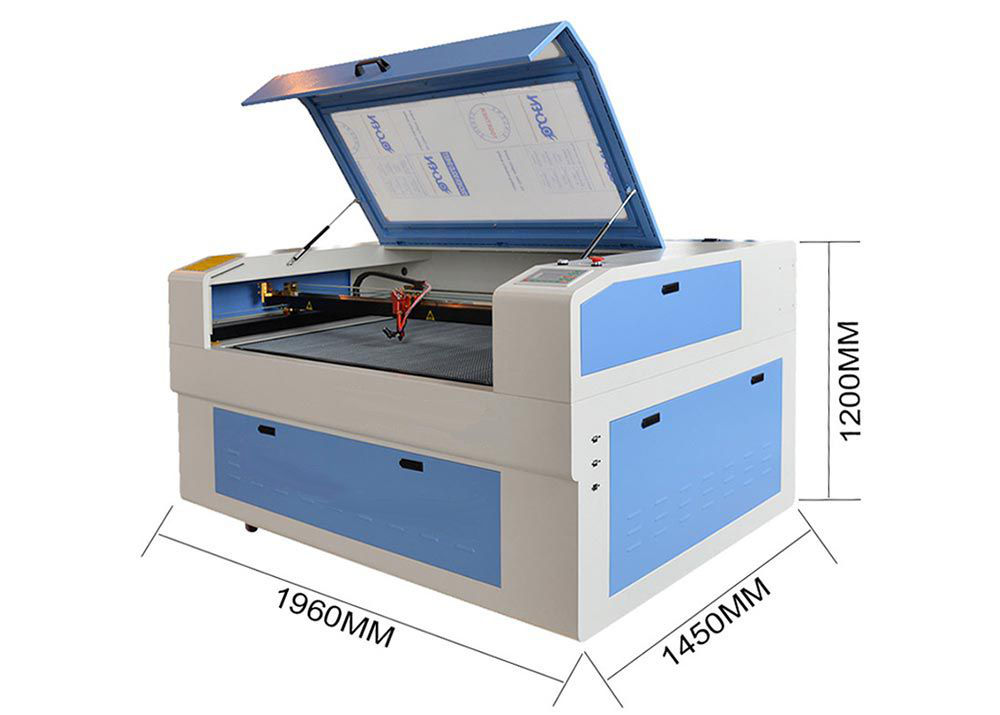 ЧПУ Лазерный станок, CO2 laser, CNC, в наличии foto 0