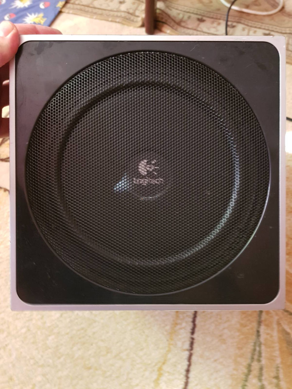Logitech Z4 Subwoofer Only